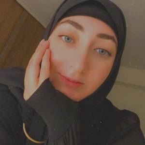 Meet your Posher, Tahmina